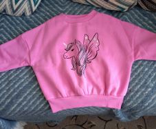 Kids Jumper