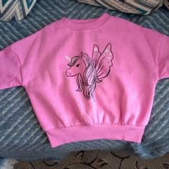Kids Jumper