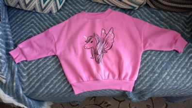 Kids Jumper