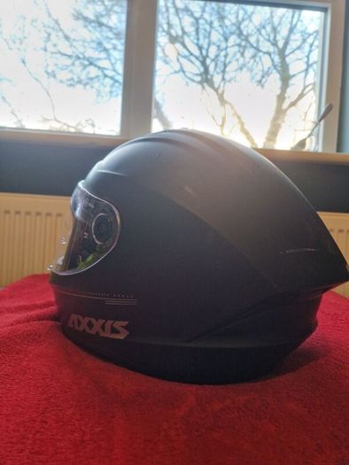 Motorcycle Gear