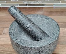 Pestle & Mortar Set - Jamie Oliver