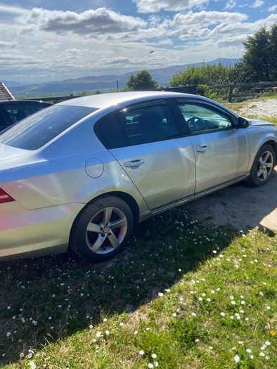 passat