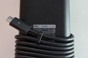 Dell 130W USB-C AC Adapter Laptop Charger