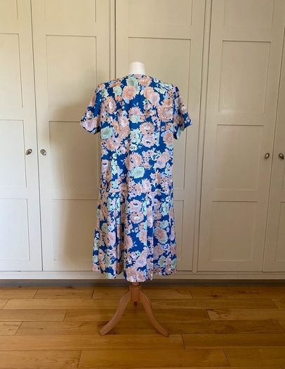vintage dress