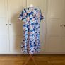vintage dress Image 4