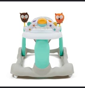Babylo Owl walker