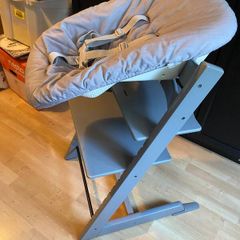 Stokke tripp trapp highchair