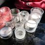 FREE candle holders Image 2