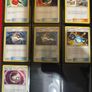 Pokemon Trainer Cards Image 9