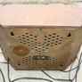 Antique  Wharfedale Speaker Image 3