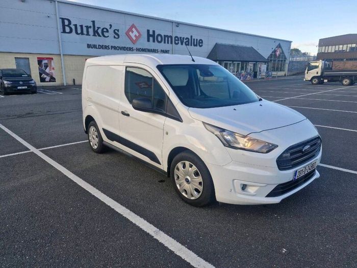 Ford Transit Connect Trend 1.5 TDCi 120PS