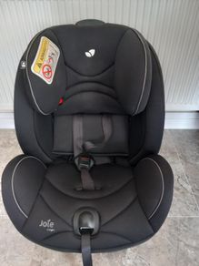 Joie kids car seat. Not isofix.