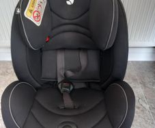 Joie kids car seat. Not isofix.