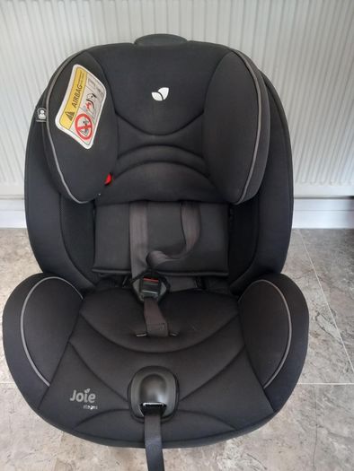 Joie kids car seat. Not isofix.