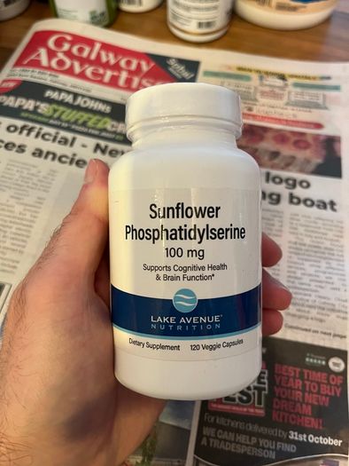 Supplement Bundle