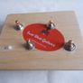 Phase Reverse/Dual Split Coil Wiring Harness For Gibson Les Paul, Epiphone, Tele Deluxe Image 4