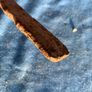 Antique crowbar/prising bar Image 6