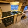 Abbey Gts Vogue 4 Birth Caravan Image 2