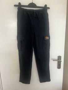 Leigh Tucker trousers boys age 9-10