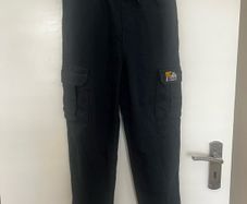 Leigh Tucker trousers boys age 9-10