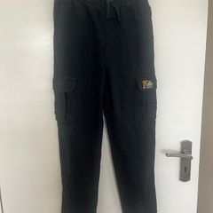 Leigh Tucker trousers boys age 9-10