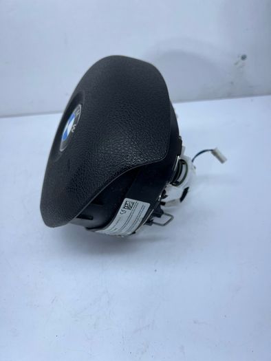 BMW F20 F21 F22 F30 F31 F32 Steering Wheel Driver's Side Air Module Bag 6791332 A2l4b7s
