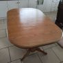 Oak Table Image 7