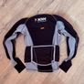 Xion D3O Protective Gear Set. Pant Xtreme EVO & Long Sleeve Jacket EVO Size Medium. Image 4
