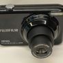 Fujifilm FinePix L55 Digital Camera - Black (12MP, 3x Optical Zoom) 2.4 inch LCD Screen Image 8