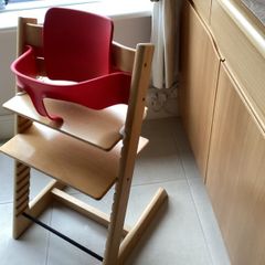 High chair