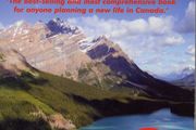 CANADA Living &amp; Working In Canada    -   &amp;    Going To Canada - A Practical Guide  (two Excellent Books)