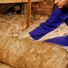 Attic Insulations