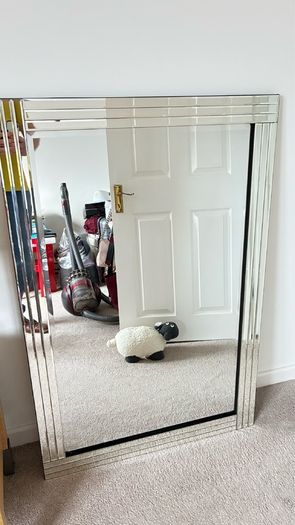Beautiful Mirror