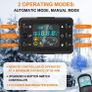 New 12v Air Diesel Heater 5kw-8KW Parking Heater Image 7