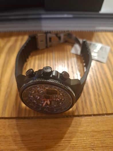 Citizen Navihawk Promaster JY8035-04E NEW in B0X