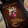 The Dark Crystal ! DVD ! Collector's Edition ! 1982 ! Fantasy ! Image 3