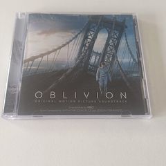 Oblivion