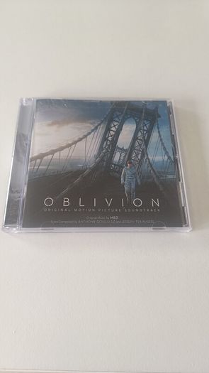 Oblivion