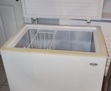 freezer