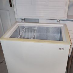 freezer