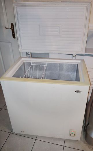 freezer