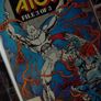 Captain Atom ! Issue #28 ! First Printing ! Copper Age Comic from 1989 ! by DC Comics ! Image 3