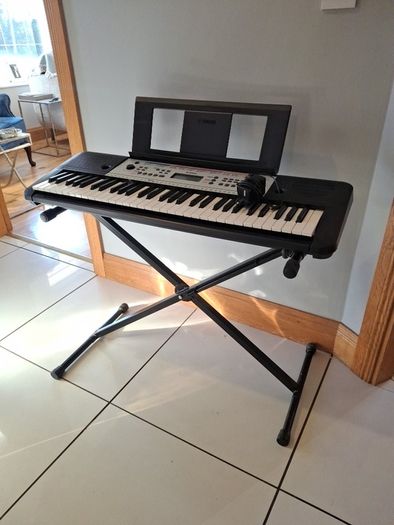 keyboard , can deliver in midlands