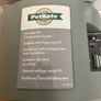 wireless dog fence, pet mania PIF 300-21, Bough new and never used. Original receipt with three year guarantee. Image 3