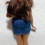 Barbie fashionista doll #32 Image 3