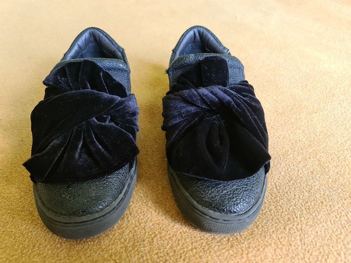 Replay shoes UK12 EUR30