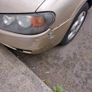 Nissan almera Image 2