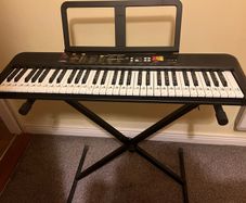 electric piano