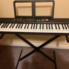 electric piano