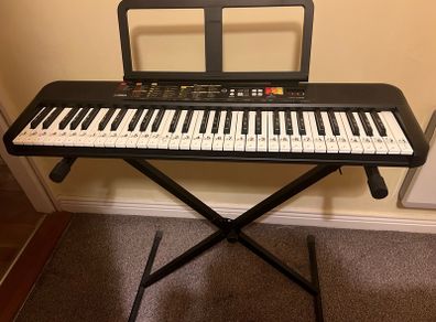 electric piano